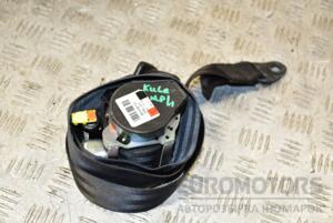 Ремень безопасности передний левый с пиропатроном Ford Kuga 2012-2019 CV4461295AA 285969