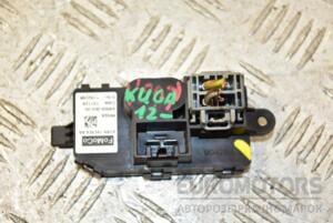 Резистор печки Ford Kuga 2012-2019 AV6N19E624AA 285976