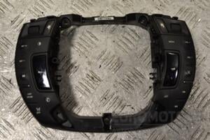 Кнопки руля Citroen C5 2008-2017 96663640ZD 286001