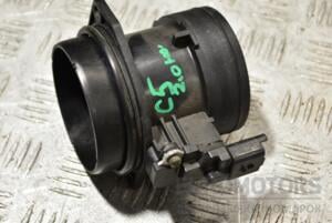 Расходомер воздуха Citroen C5 2.0hdi 2008-2017 9681917980 286012