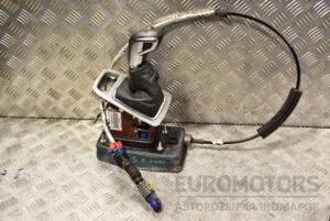 Кулиса переключения АКПП с тросом Citroen C5 2.0hdi 2008-2017 9681617780 286017
