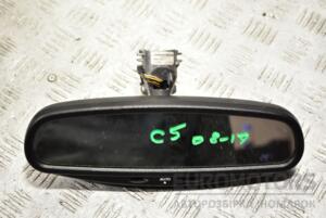 Зеркало салона электр Citroen C5 2008-2017 96621722XT 286031