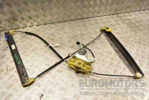 Стеклоподъемник передний левый электр 2 пина Audi A6 (C6) 2004-2011 4F0837461D 286041