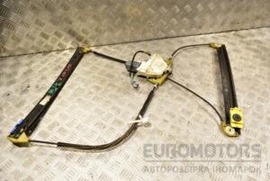 Стеклоподъемник передний правый электр 2 пина Audi A6 (C6) 2004-2011 4F0837462D 286043