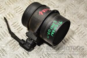 Витратомір повітря VW Tiguan 2.0tdi 2007-2016 0281002956 286046