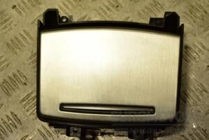 Підсклянник Audi A6 (C6) 2004-2011 4F1862533C 286063