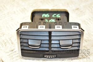 Дефлектор воздушный задний центральный Audi A6 (C6) 2004-2011 4F0819203C 286086
