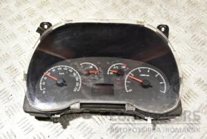 Панель приборов Opel Combo D 2011-2017 52034225 286098