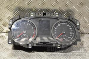 Панель приборов (дефект) VW Golf 1.4tsi (VII) 2012-2020 5G1920740A 286106