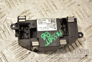 Резистор печки VW Passat (B6) 2005-2010 3C0907521D 286120