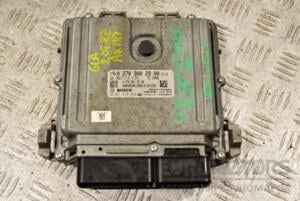 Блок керування двигуном Mercedes CLA-class 2.0T 16V (C117) 2013-2019 A2709002900 286146