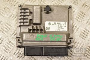 Блок управления двигателем VW Polo 1.2tdi 2009-2016 03P906021 286148