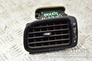 Дефлектор повітряний лівий 12- VW Polo 2009-2016 6R0819703AB 286202