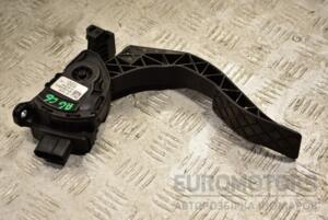 Педаль газу електро пластик Audi A6 (C6) 2004-2011 8K1723523 286264