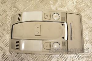 Плафон салона передний Audi A6 (C6) 2004-2011 4F0947135BP 286273