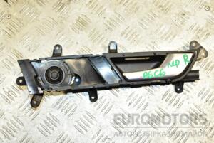 Ручка двері внутрішня передня права Audi A6 (C6) 2004-2011 4F0837020B 286277
