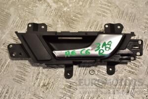 Ручка двері внутрішня задні праві Audi A6 (C6) 2004-2011 4F0839020F 286279