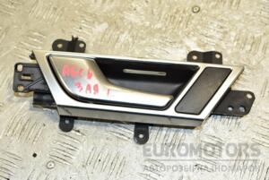 Ручка двері внутрішня задня ліва Audi A6 (C6) 2004-2011 4F0839019F 286285