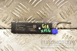 Усилитель антенны Mercedes GLA-Class (X156) 2013 A1669061200 286389