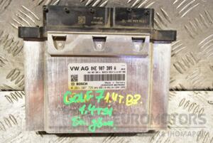 Блок керування двигуном VW Golf 1.4tsi (VII) 2012-2020 04E907309A 286396