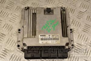 Блок управления двигателем Renault Trafic 2.0dCi 2001-2014 237101754R 286477