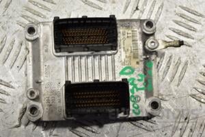 Блок керування двигуном Opel Corsa 1.4 16V (D) 2006-2014 0261208255 286509