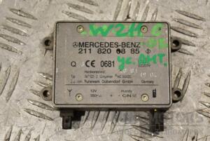 Підсилювач антени Mercedes E-class (W211) 2002-2009 A2118200885 286515
