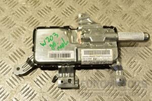 Подушка безпеки двері передня ліва Mercedes C-class (W203) 2000-2007 A2038602505 286520