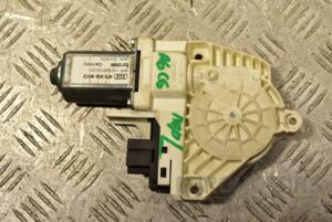 Моторчик склопідіймача передній лівий Audi A6 (C6) 2004-2011 4F0959801D 286528