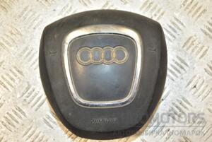 Подушка безопасности руль Airbag Audi A6 (C6) 2004-2011 4F0880201AR 286550