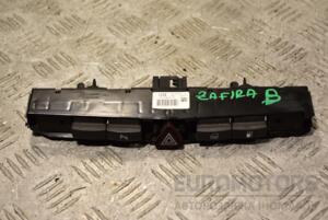 Блок кнопок аварийка Opel Zafira (B) 2005-2011 13228627 286618