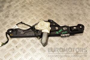 Стеклоподъемник задний правый электр 6 пинов Mercedes E-class (W211) 2002-2009 A2117300246 286647