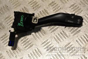 Подрулевой переключатель правый VW Golf (V) 2003-2008 1K0953519A 286730