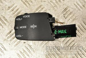 Підрульовий перемикач магнітоли Ford C-Max 2003-2010 3M5T14K147BE 286741