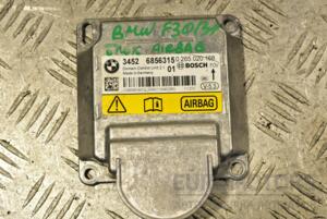 Блок управління AIRBAG BMW 3 (F30/F31) 2012-2019 34526856315 286760