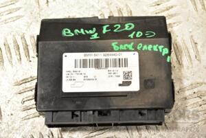 Блок электронный BMW 1 (F20) 2010 64119284440 286775