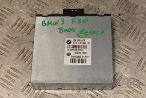 Блок электронный BMW 3 (F30/F31) 2012-2019 61429251984 286787