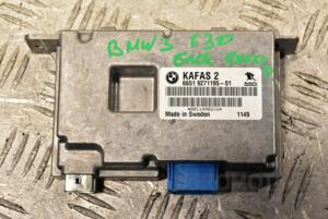 Блок электронный BMW 3 (F30/F31) 2012-2019 66519271195 286789