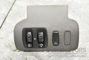 Кнопка ESP Renault Scenic (II) 2003-2009 8200107965 286853