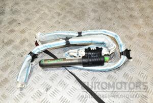 Подушка безпеки бічна права шторка Opel Corsa (D) 2006-2014 13150705 286860