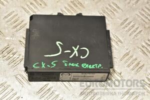 Блок електронний Mazda CX-5 2012 KD45675X0A 286911