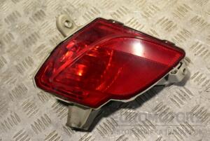 Фонарь противотуманный левый Mazda CX-5 2012 KD5351660 286928