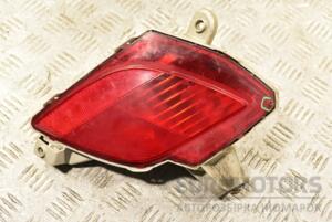 Фонарь противотуманный правый (дефект) Mazda CX-5 2012 KD8151650 286930
