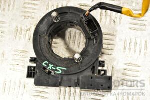 Шлейф Airbag кольцо подрулевое Mazda CX-5 2012 KD4966CS0A 286937