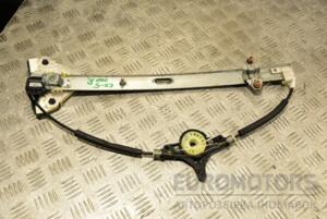 Стеклоподъемник передний правый Mazda CX-5 2012 KD5358590 286941