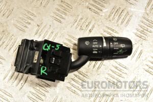 Підрульовий перемикач правий Mazda CX-5 2012 KD4717F899 286949