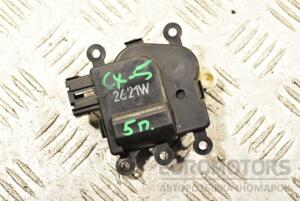 Кроковий двигун грубки 5 пінів Mazda CX-5 2012 KD4761A60 286963
