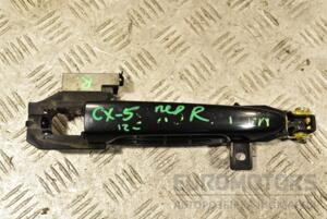Ручка двері зовнішня передня ліва (дефект) Mazda CX-5 2012 286974