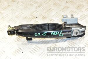 Ручка двері зовнішня передня права (дефект) Mazda CX-5 2012 286976