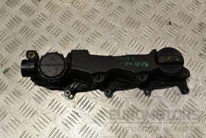 Крышка клапанов (Клапанная крышка) Citroen Berlingo 1.6hdi 1996-2008 9651815680 286998